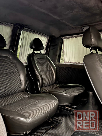 Mercedes-Benz Vito(638) Донецк - изображение 6