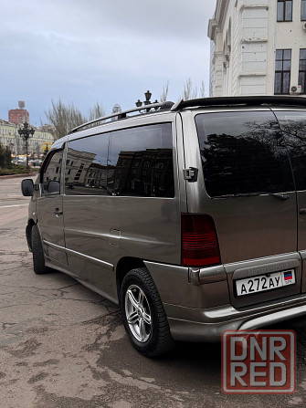 Mercedes-Benz Vito(638) Донецк - изображение 5