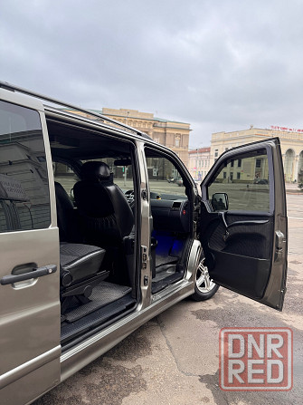 Mercedes-Benz Vito(638) Донецк - изображение 8