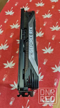 Видеокарта RTX 3070 Донецк - изображение 3