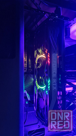 Видеокарта RTX 3070 Донецк - изображение 2