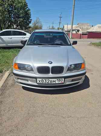 BMW 3 Харцызск