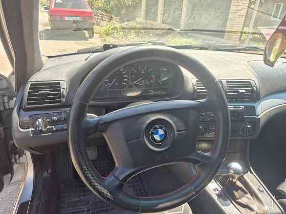 BMW 3 Харцызск