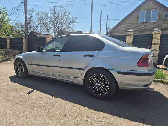 BMW 3 Харцызск