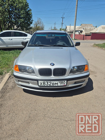 BMW 3 Харцызск - изображение 1