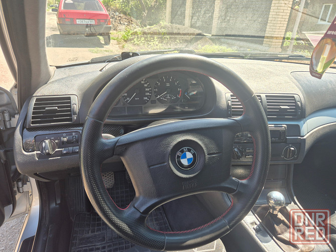 BMW 3 Харцызск - изображение 4