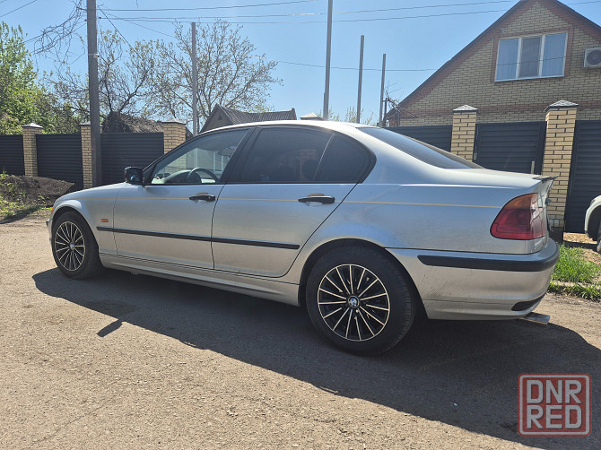 BMW 3 Харцызск - изображение 2