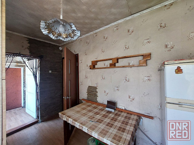 Продам дом в Донецке Донецк - изображение 1