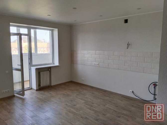 продам 1к.кв ул.Пр.Панфилова, 6из10 этаж Донецк - изображение 9