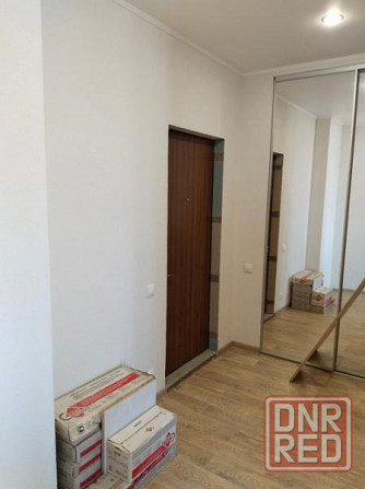 продам 1к.кв ул.Пр.Панфилова, 6из10 этаж Донецк - изображение 6