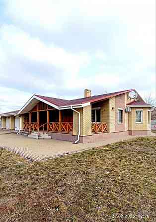 Продается отличный дом у моря, село Бердянское. Мариуполь