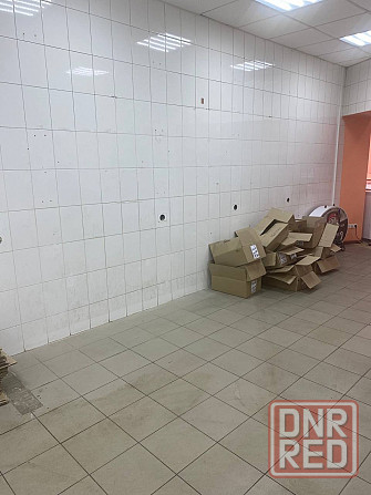 Сдается в аренду часть помещения на рынке Текстильщик Донецк - изображение 5