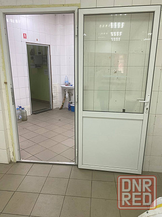 Сдается в аренду часть помещения на рынке Текстильщик Донецк - изображение 7