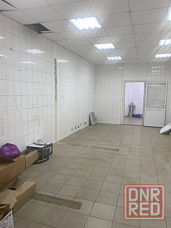 Сдается в аренду часть помещения на рынке Текстильщик Донецк - изображение 2