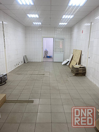 Сдается в аренду часть помещения на рынке Текстильщик Донецк - изображение 8