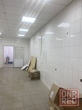 Сдается в аренду часть помещения на рынке Текстильщик Донецк - изображение 1
