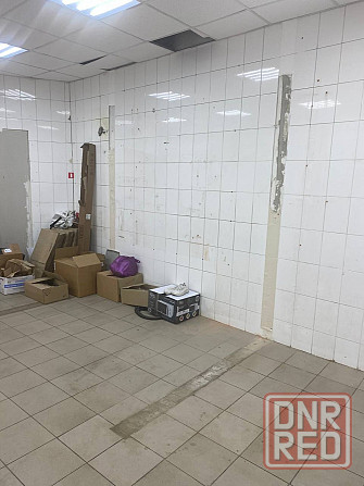 Сдается в аренду часть помещения на рынке Текстильщик Донецк - изображение 3