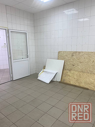 Сдается в аренду часть помещения на рынке Текстильщик Донецк - изображение 6