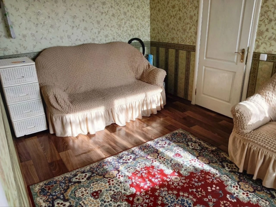 Продам 2к квартиру, Макеевка, п. Восточный Макеевка