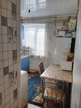 Продам 2к квартиру, Макеевка, п. Восточный Макеевка