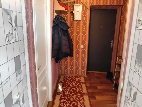 Продам 2к квартиру, Макеевка, п. Восточный Макеевка