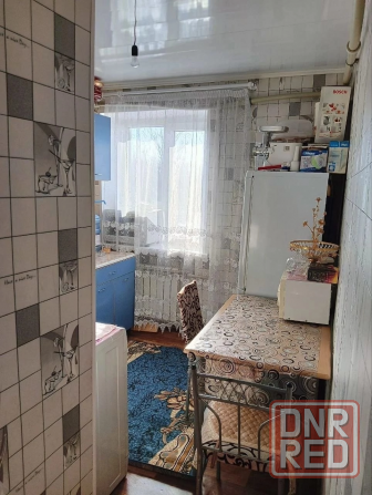 Продам 2к квартиру, Макеевка, п. Восточный Макеевка - изображение 6