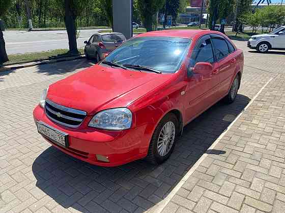 Chevrolet Lacetti 2007г. Макеевка