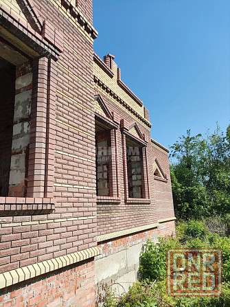 Продам участок 10 соток в городе Луганск улица Марленовская Луганск - изображение 1