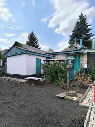 Продам , газифицированный дом, Макеевка, р-н Кировский, Ново-Рабочий Макеевка