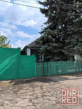 Продам , газифицированный дом, Макеевка, р-н Кировский, Ново-Рабочий Макеевка - изображение 1