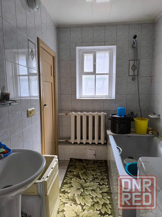 Продам , газифицированный дом, Макеевка, р-н Кировский, Ново-Рабочий Макеевка - изображение 9