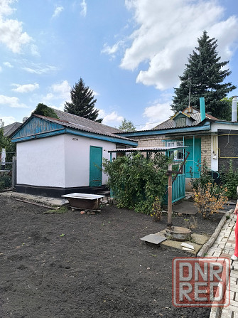 Продам , газифицированный дом, Макеевка, р-н Кировский, Ново-Рабочий Макеевка - изображение 4