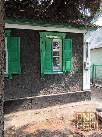 Продам , газифицированный дом, Макеевка, р-н Кировский, Ново-Рабочий Макеевка - изображение 2