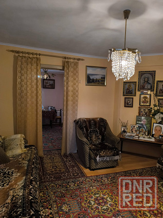 Продам , газифицированный дом, Макеевка, р-н Кировский, Ново-Рабочий Макеевка - изображение 5