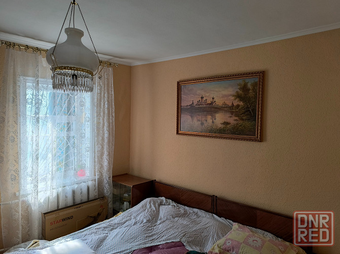 Продам , газифицированный дом, Макеевка, р-н Кировский, Ново-Рабочий Макеевка - изображение 6
