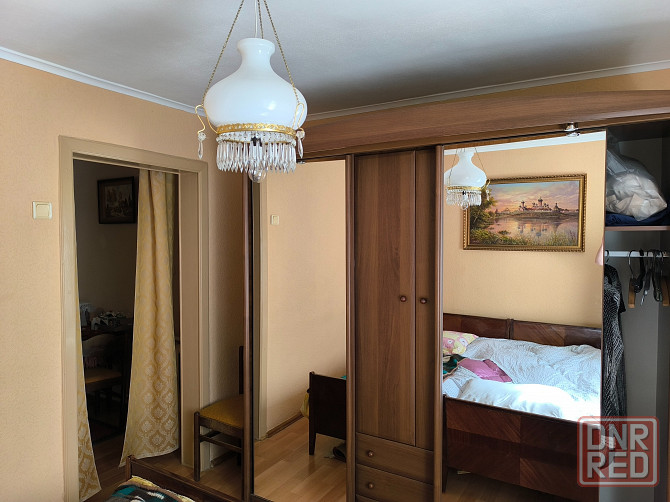 Продам , газифицированный дом, Макеевка, р-н Кировский, Ново-Рабочий Макеевка - изображение 7