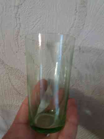 продам бокалы цветное стекло ссср Донецк