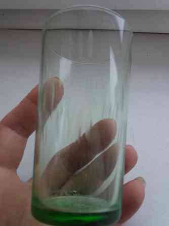 продам бокалы цветное стекло ссср Донецк