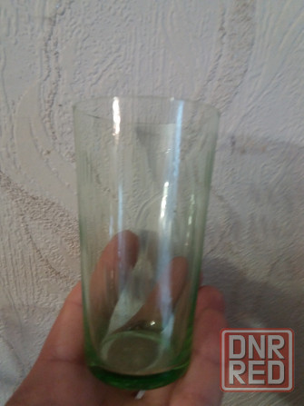 продам бокалы цветное стекло ссср Донецк - изображение 6