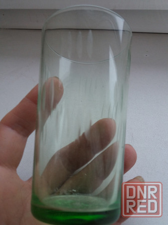 продам бокалы цветное стекло ссср Донецк - изображение 5