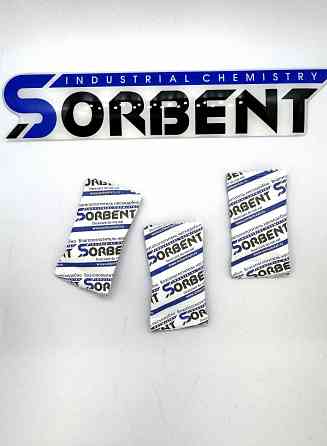 Поглотитель Влаги SORB-DRY BAG COLOR по 300 грамм. Красноярск
