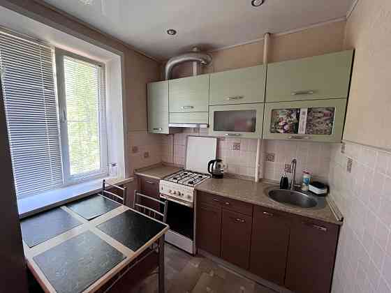 Продам 3-комнатную квартиру в районе Детского мира Донецк