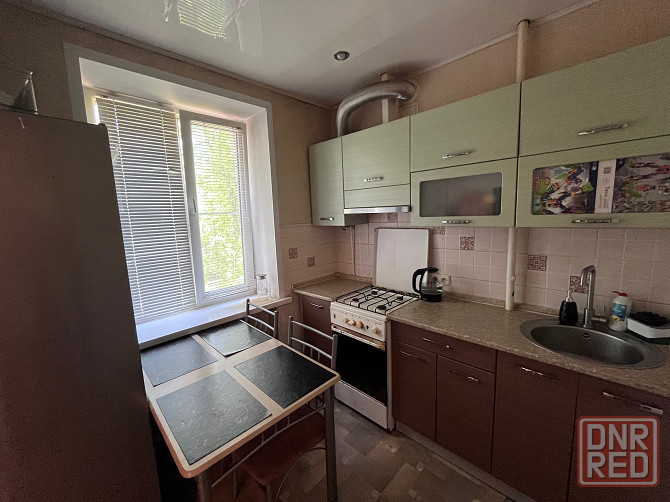 Сдам 3-комнатную квартиру в районе Детского мира Донецк - изображение 2