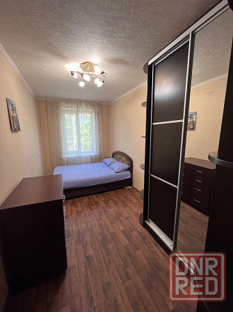 Сдам 3-комнатную квартиру в районе Детского мира Донецк - изображение 7