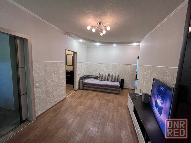 Сдам 3-комнатную квартиру в районе Детского мира Донецк - изображение 5