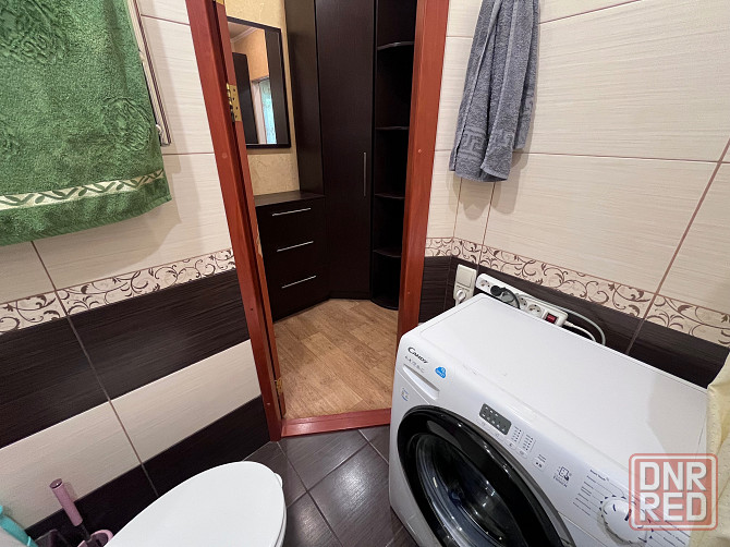 Продам 3-комнатную квартиру в районе Детского мира Донецк - изображение 10