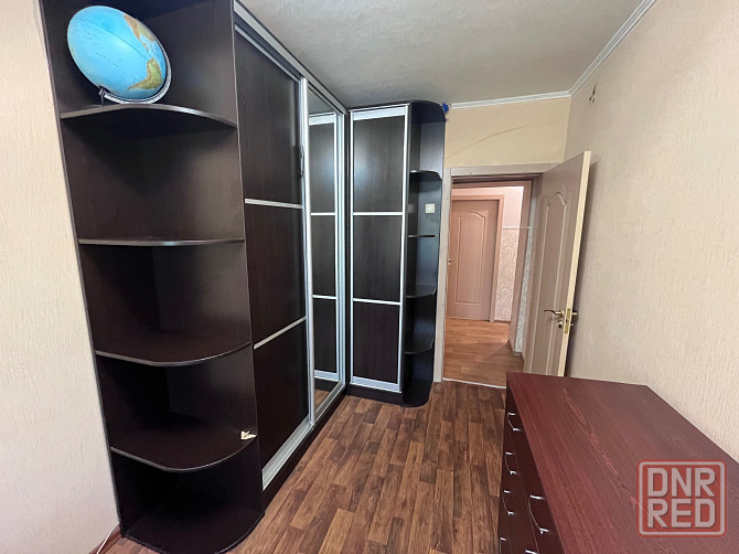 Сдам 3-комнатную квартиру в районе Детского мира Донецк - изображение 8