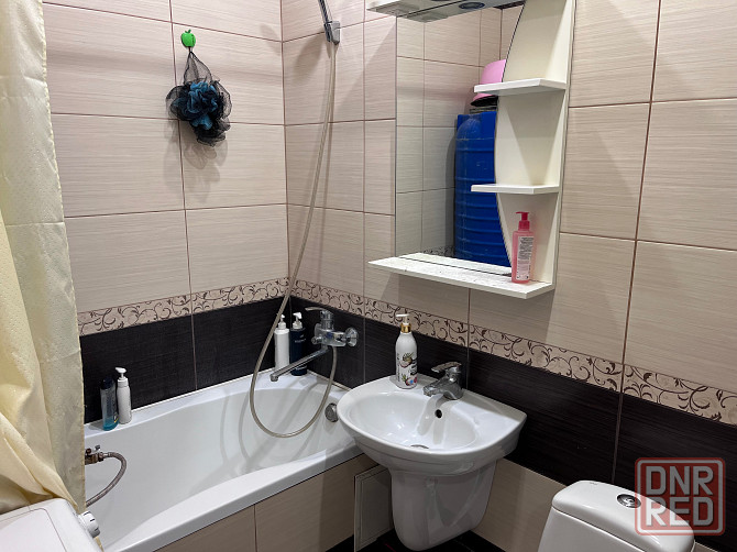 Сдам 3-комнатную квартиру в районе Детского мира Донецк - изображение 1