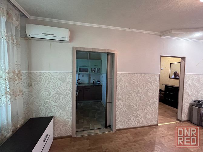 Сдам 3-комнатную квартиру в районе Детского мира Донецк - изображение 4