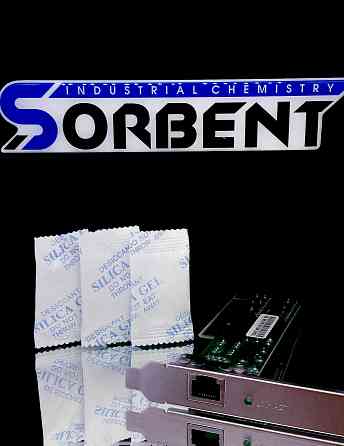 Осушитель в стиках SORB-DRY по 5 г. Ростов-на-Дону